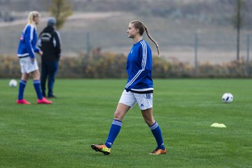 Bild 5 - Frauen FSC Kaltenkirchen - VfR Horst : Ergebnis: 2:3